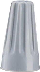 10-001 GRY WIRE CONNECTOR22-16